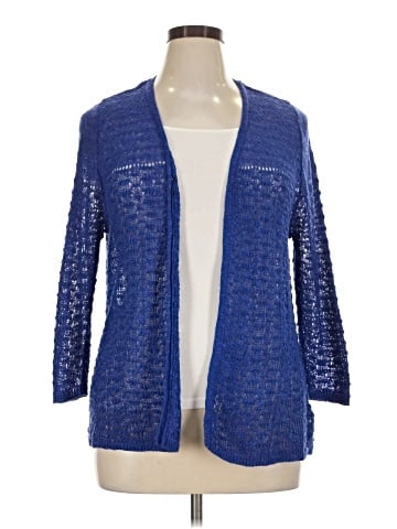 Laura Ashley Cardigan (view 1)