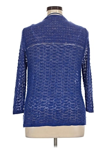 Laura Ashley Cardigan (view 2)