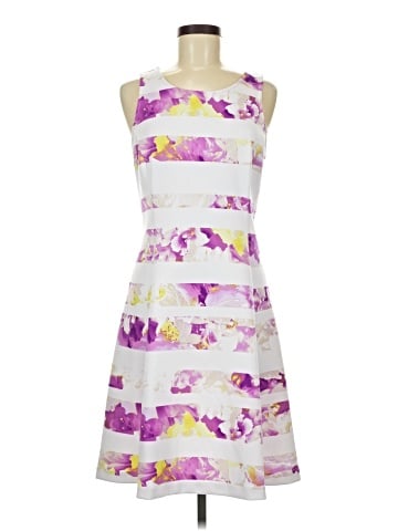 Worthington Cocktail Dress (view 1)