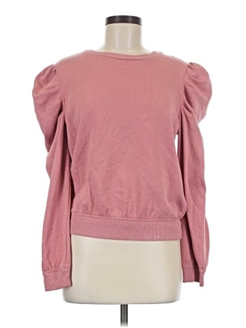 Express Sweatshirt (view 1)