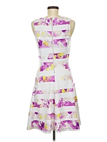 Worthington Cocktail Dress (view 2)