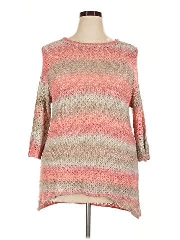 DressBarn Pullover Sweater (view 1)