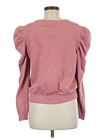 Express Sweatshirt (view 2)