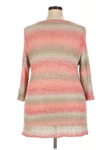 DressBarn Pullover Sweater (view 2)