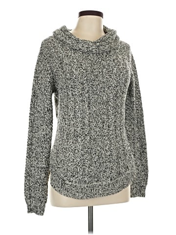 RD Style Turtleneck Sweater (view 2)