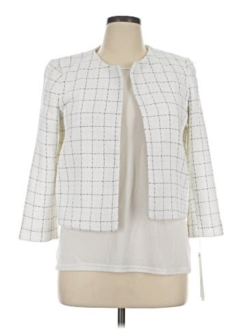 Calvin Klein Blazer (view 1)