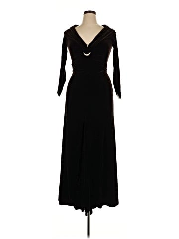 Tadashi Cocktail Dress (view 1)