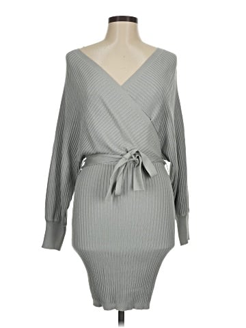 Love Tree Casual Dress (view 1)