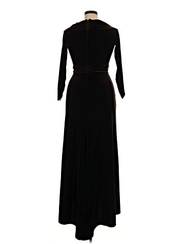 Tadashi Cocktail Dress (view 2)