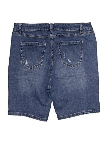 d.jeans Denim Shorts (view 2)