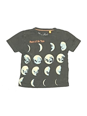 Mini Boden Short Sleeve T-Shirt (view 1)