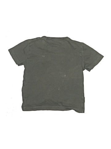 Mini Boden Short Sleeve T-Shirt (view 2)