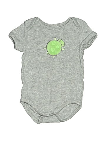 Gymboree Short Sleeve Onesie (view 1)