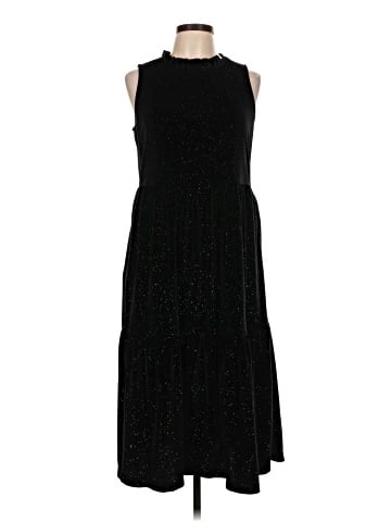 J.Crew Factory Store Cocktail Dress (view 1)