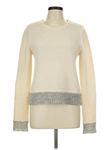 Rag & Bone Pullover Sweater (view 1)