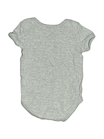 Gymboree Short Sleeve Onesie (view 2)
