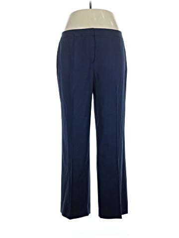 Lafayette 148 New York Wool Pants (view 1)