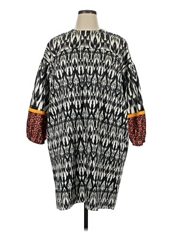 Sachin + Babi Casual Dress (view 1)