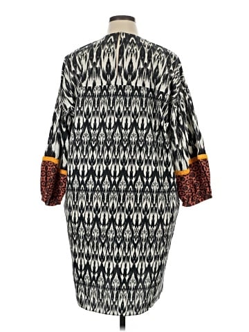 Sachin + Babi Casual Dress (view 2)