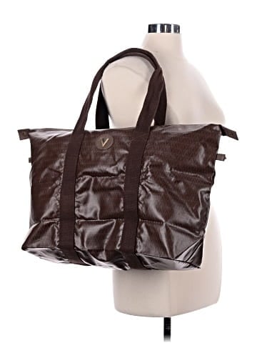 Mario Valentino Weekender (view 2)