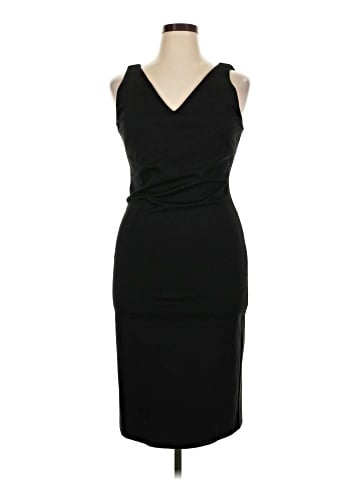 White House Black Market Cocktail Dress (view 1)