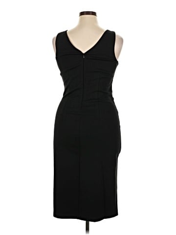 White House Black Market Cocktail Dress (view 2)