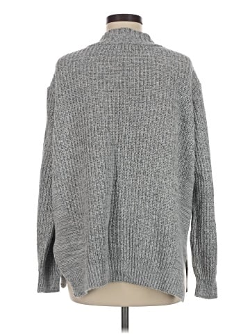 Silence and Noise Pullover Sweater (view 2)