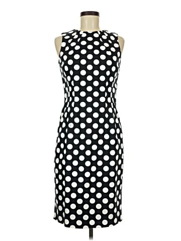 MICHAEL Michael Kors Cocktail Dress (view 1)