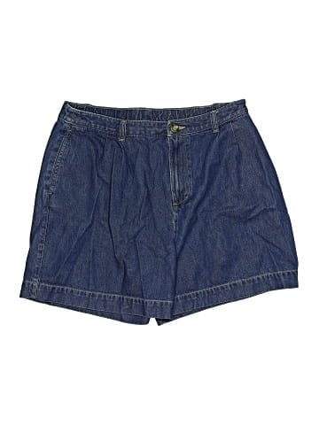 Old Navy Denim Shorts (view 1)
