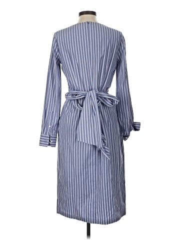 White House Black Market Casual Dress (view 2)