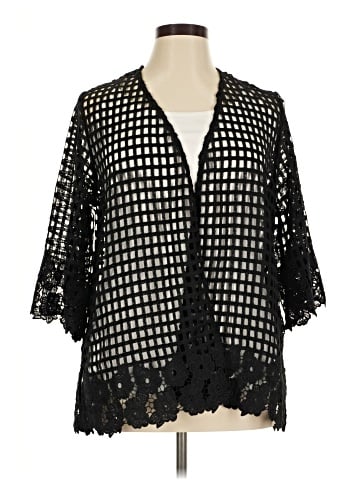 Catherines Cardigan (view 1)