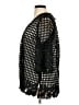 Catherines 100% Polyester Black Cardigan Size 0X - photo 5