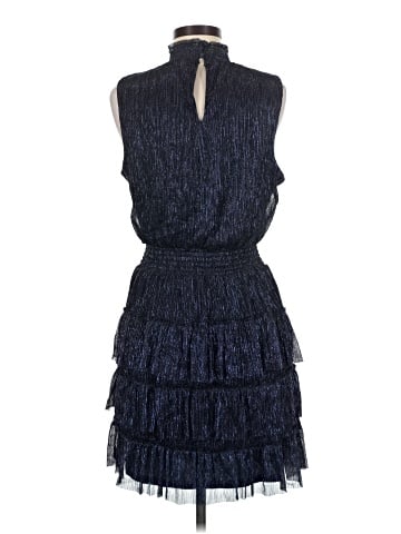 Elizabeth and James Cocktail Dress (view 2)