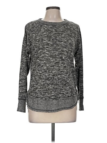 Knox Rose Pullover Sweater (view 1)