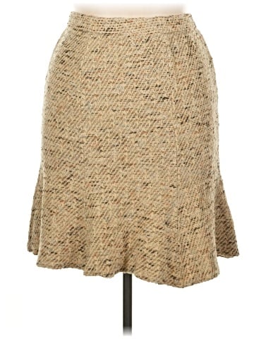 St. John Collection Casual Skirt (view 1)