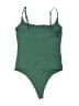 Babaton Green Bodysuit Size XS - photo 2