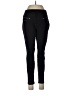 Gap Solid Black Active Pants Size 12 - photo 1