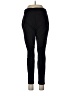 Gap Solid Black Active Pants Size 12 - photo 2