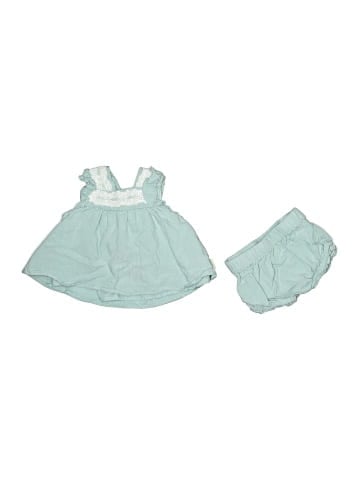 Tahari Overall Shorts (view 1)