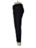 Gap Solid Black Active Pants Size 12 - photo 5