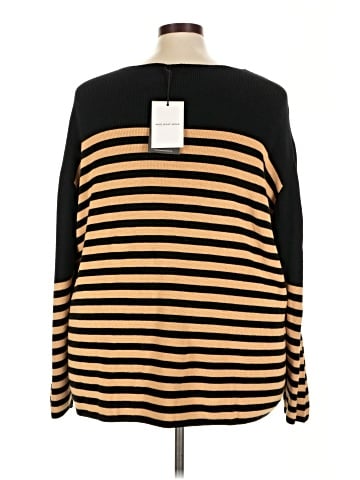 Who What Wear Pullover Sweater (view 2)
