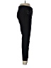 Gap Solid Black Active Pants Size 12 - photo 4