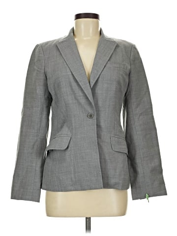 BCBGMAXAZRIA Blazer (view 1)