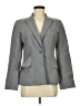BCBGMAXAZRIA Gray Blazer Size 6 - photo 1