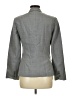 BCBGMAXAZRIA Gray Blazer Size 6 - photo 2