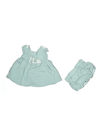Tahari Overall Shorts (view 2)