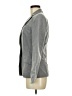 BCBGMAXAZRIA Gray Blazer Size 6 - photo 5