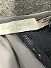 Ramy Brook 100% Polyester Gray Casual Dress Size XS - photo 7
