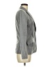 BCBGMAXAZRIA Gray Blazer Size 6 - photo 4