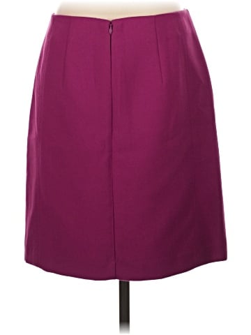 Ann Taylor LOFT Formal Skirt (view 2)